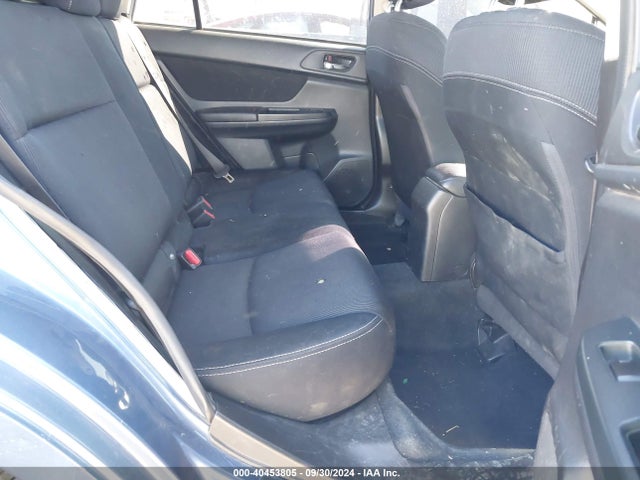 JF1GPAL65E8339271 Subaru Impreza 2.0i Sport Premium