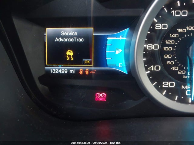 Ford EXPLORER XLT 2014 1FM5K7D8XEGB53651 Image 16
