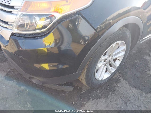 Ford EXPLORER XLT 2014 1FM5K7D8XEGB53651 Image 19
