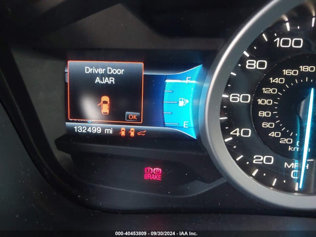 Ford EXPLORER XLT 2014 1FM5K7D8XEGB53651 Image 7