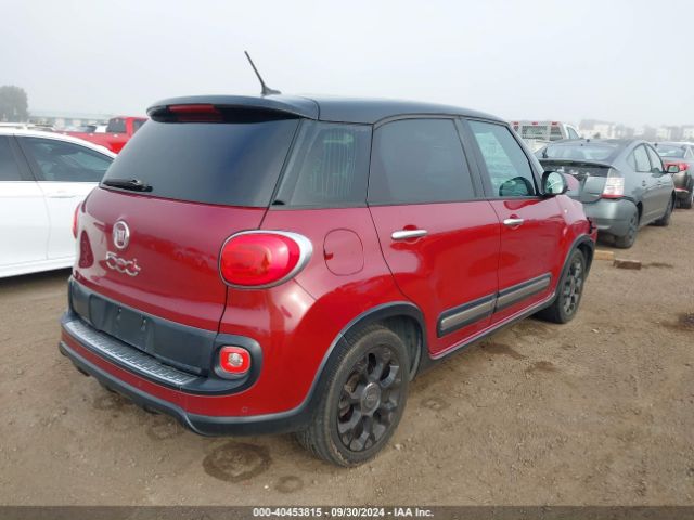 2016 FIAT 500L ZFBCFADH9GZ037946 Photo 3