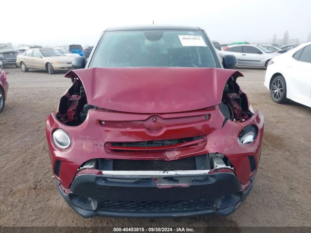 2016 FIAT 500L ZFBCFADH9GZ037946 Photo 5