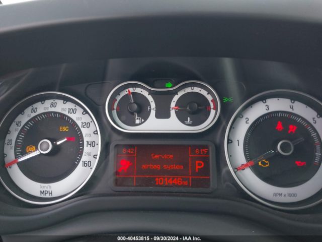 2016 FIAT 500L ZFBCFADH9GZ037946 Photo 6