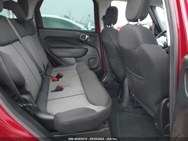 2016 FIAT 500L ZFBCFADH9GZ037946 Photo 7