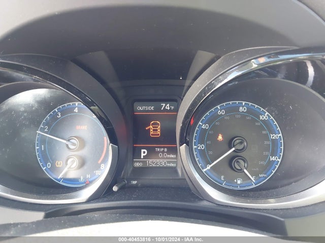 Toyota Corolla S Plus 2014 2T1BURHE7EC133966 Image 7
