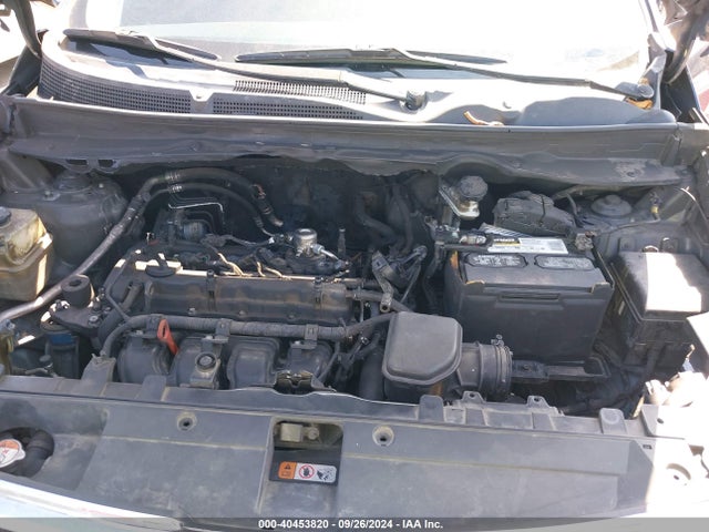KIA Sportage Lx 2014 KNDPBCAC8E7604204 Image 10