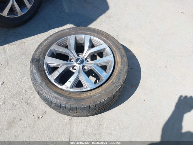 KIA Sportage Lx 2014 KNDPBCAC8E7604204 Image 12