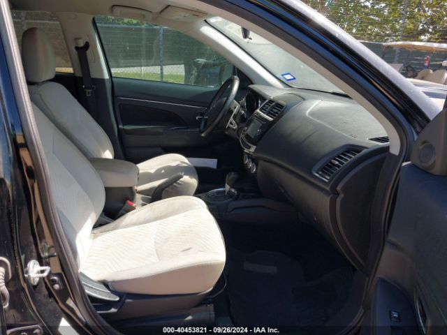 4A4AP4AU6FE042119 Mitsubishi Outlander Sport Se