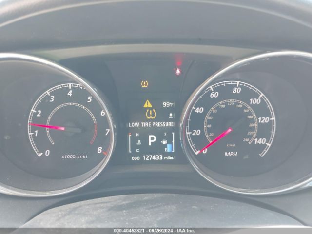 4A4AP4AU6FE042119 Mitsubishi Outlander Sport Se