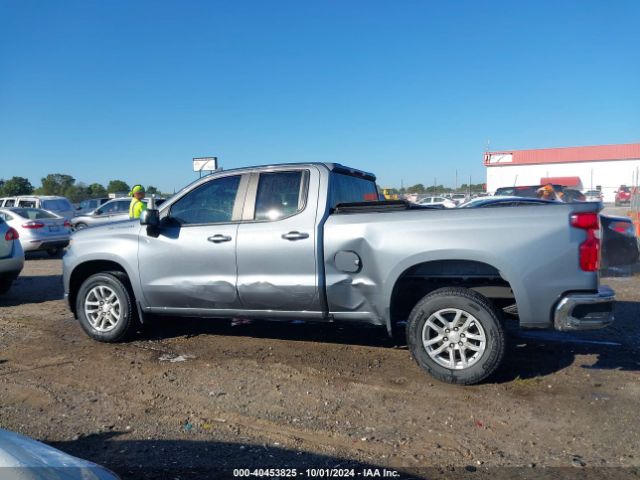 1GCRWCED2KZ308594 Chevrolet Silverado 1500 Lt