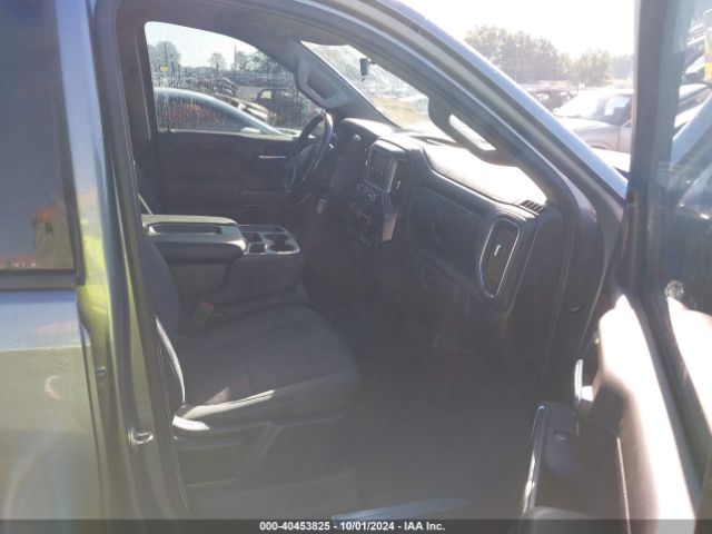 1GCRWCED2KZ308594 Chevrolet Silverado 1500 Lt