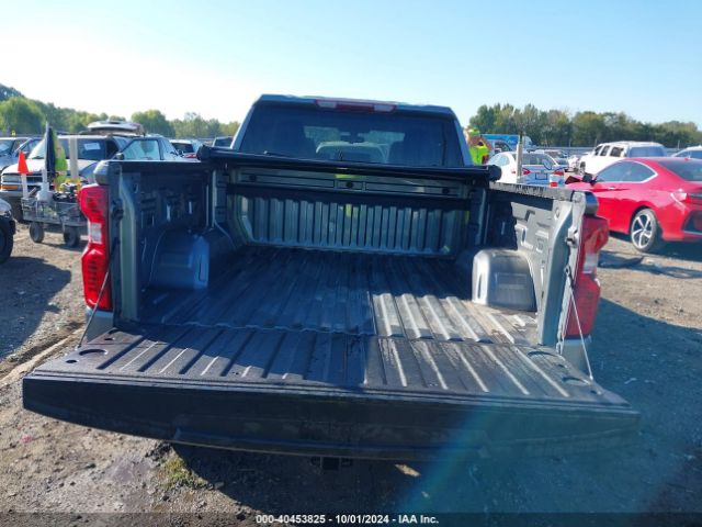 1GCRWCED2KZ308594 Chevrolet Silverado 1500 Lt