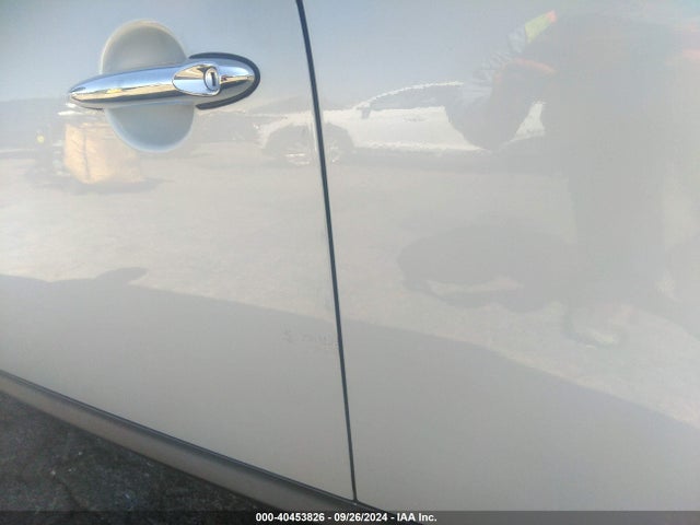 2011 MINI COOPER S WMWSV3C57BTY12929 Photo 5