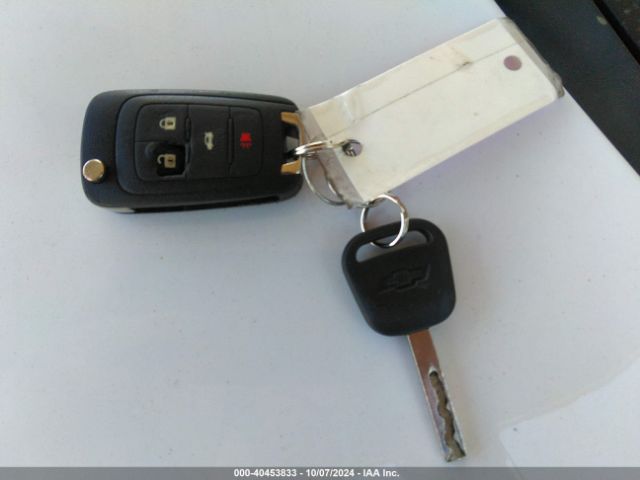 2G1FB1E30F9156642 Chevrolet Camaro 2ls