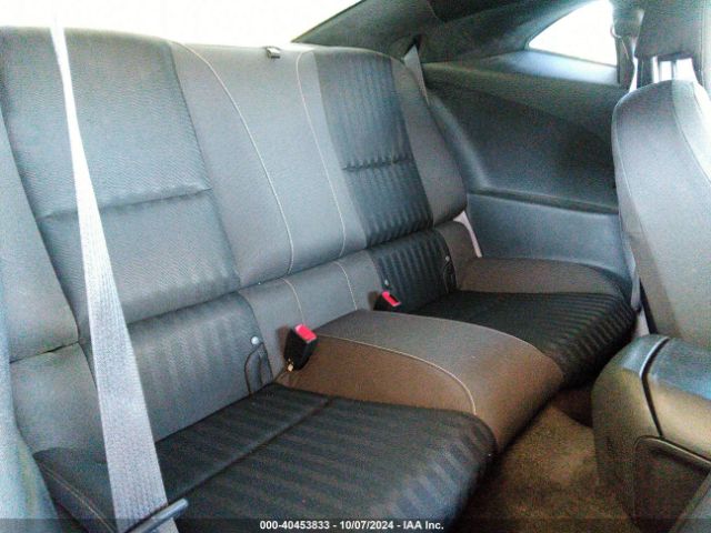 2G1FB1E30F9156642 Chevrolet Camaro 2ls