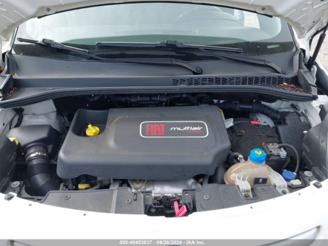 ZFBCFADH3EZ006625 Fiat 500L TREKKING