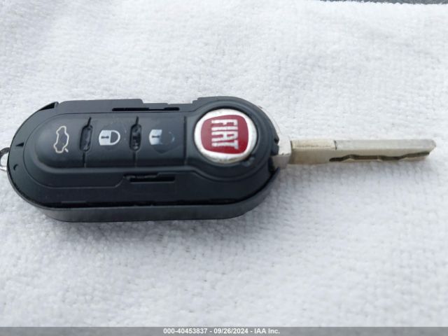 ZFBCFADH3EZ006625 Fiat 500L TREKKING