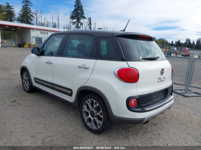 ZFBCFADH3EZ006625 Fiat 500L TREKKING