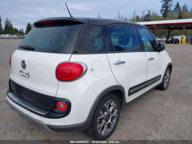 ZFBCFADH3EZ006625 Fiat 500L TREKKING