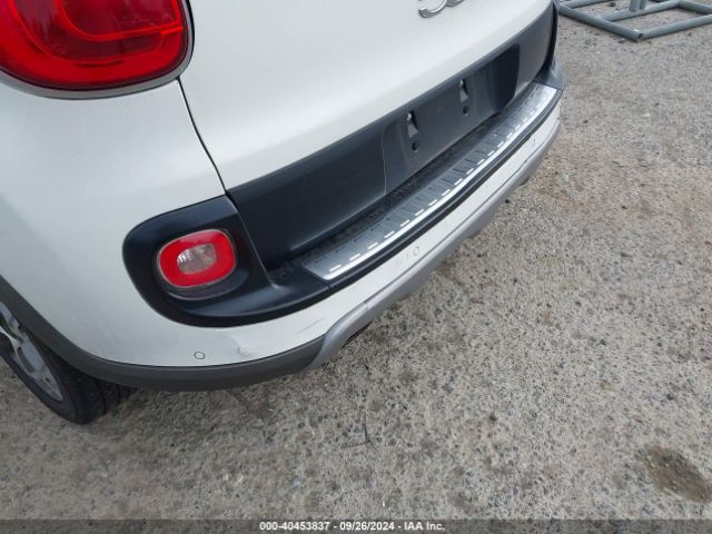 ZFBCFADH3EZ006625 Fiat 500L TREKKING