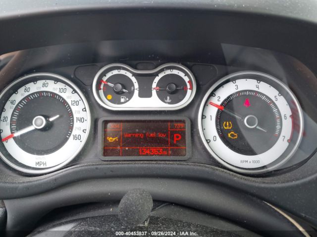 ZFBCFADH3EZ006625 Fiat 500L TREKKING