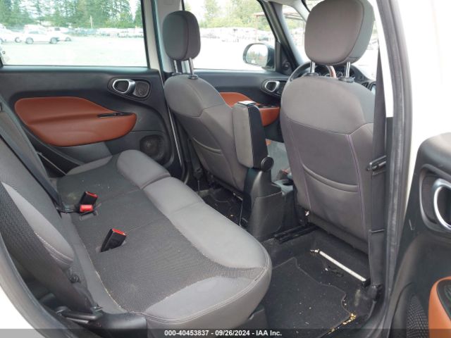 ZFBCFADH3EZ006625 Fiat 500L TREKKING