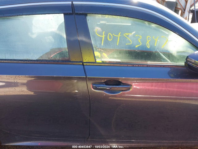 Honda Civic Touring 2023 2HGFE1F93PH302154 Image 13