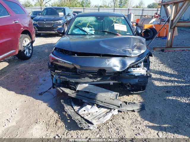 Honda Civic Touring 2023 2HGFE1F93PH302154 Image 6