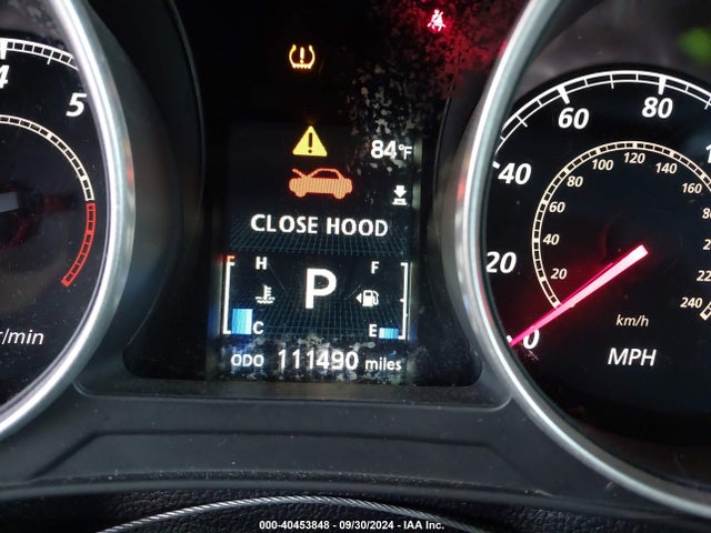 Mitsubishi Outlander Sport Es 2015 4A4AP3AU2FE052561 Image 15