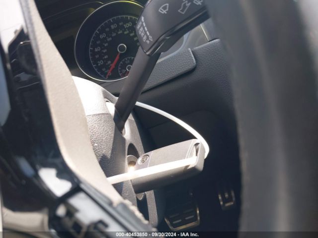 3VWH17AU3HM509824 Volkswagen Golf Alltrack Tsi S/tsi Se/tsi Sel