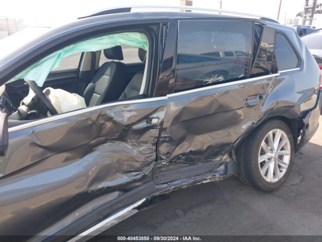 3VWH17AU3HM509824 Volkswagen Golf Alltrack Tsi S/tsi Se/tsi Sel