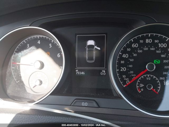 3VWH17AU3HM509824 Volkswagen Golf Alltrack Tsi S/tsi Se/tsi Sel