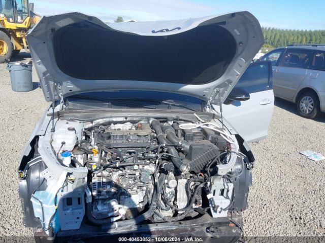 5XXG44J82RG240581 KIA K5 Gt