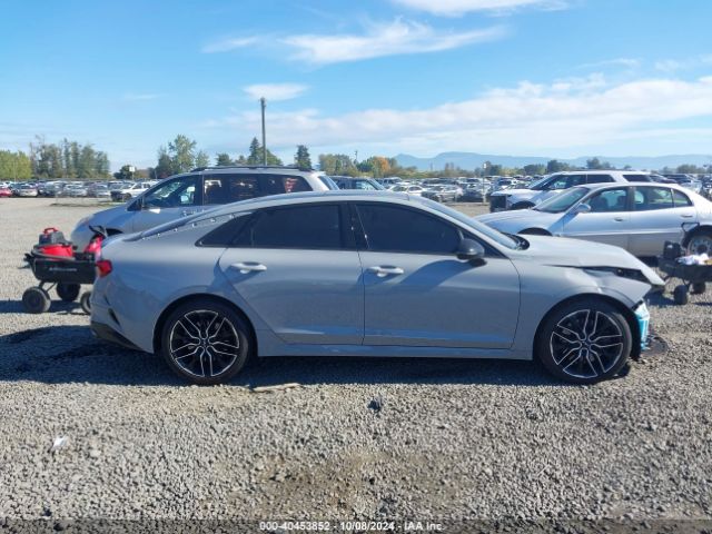 5XXG44J82RG240581 KIA K5 Gt