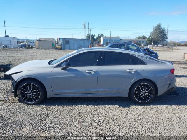 5XXG44J82RG240581 KIA K5 Gt