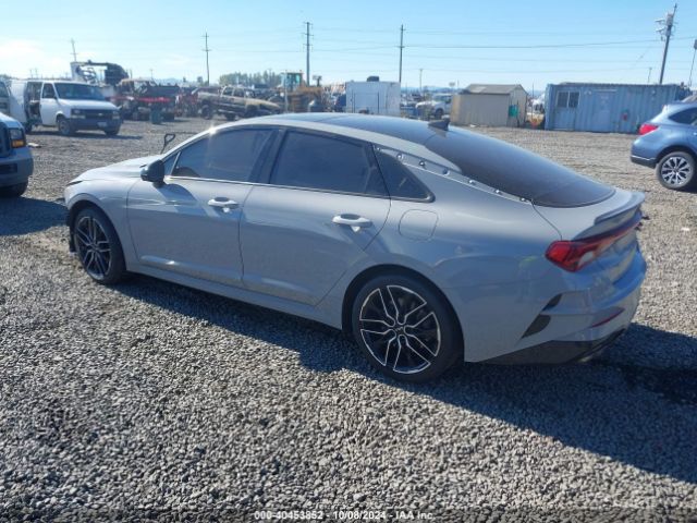 5XXG44J82RG240581 KIA K5 Gt