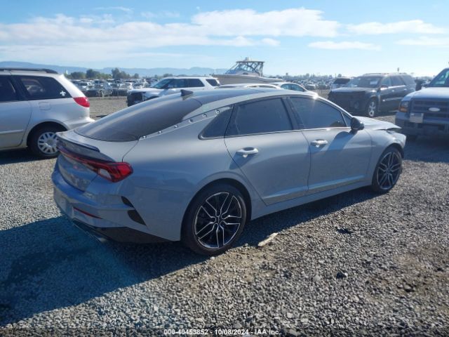 5XXG44J82RG240581 KIA K5 Gt