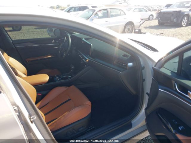 5XXG44J82RG240581 KIA K5 Gt
