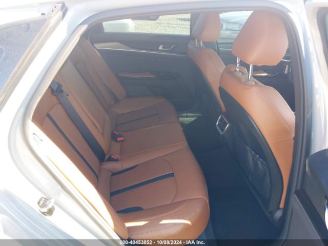 5XXG44J82RG240581 KIA K5 Gt