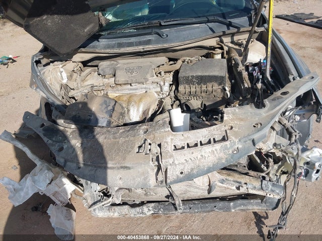Toyota CAMRY LE 2017 4T1BF1FK9HU637720 Image 10