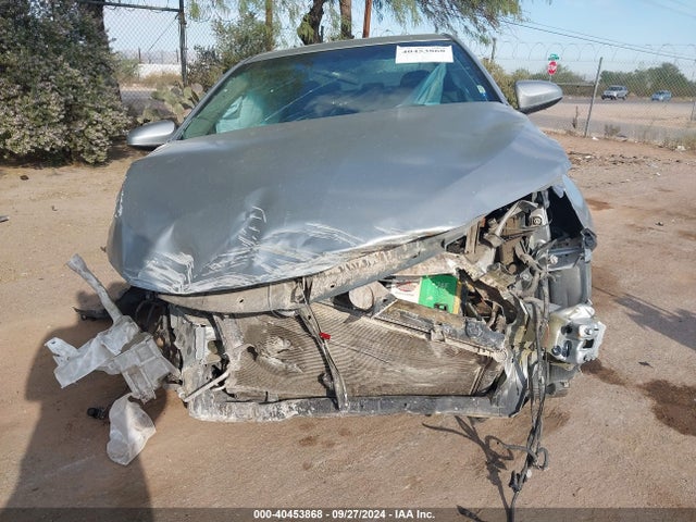 Toyota CAMRY LE 2017 4T1BF1FK9HU637720 Image 12