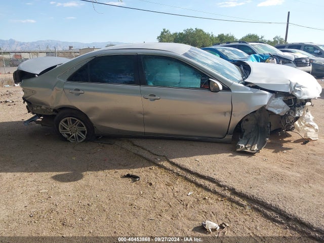 Toyota CAMRY LE 2017 4T1BF1FK9HU637720 Image 13