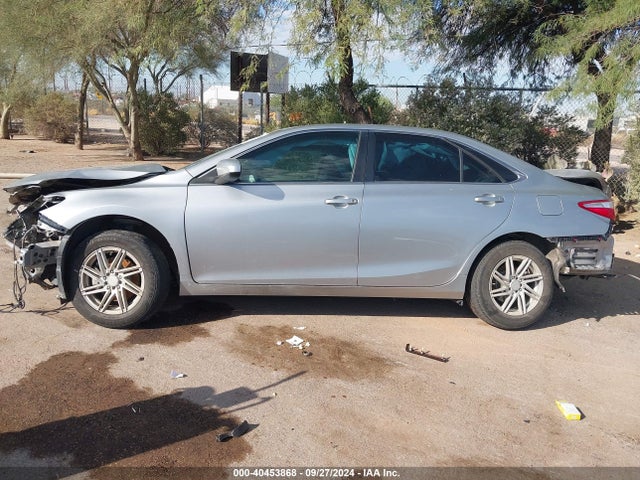 Toyota CAMRY LE 2017 4T1BF1FK9HU637720 Image 14