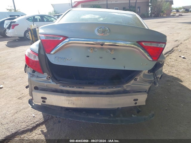 Toyota CAMRY LE 2017 4T1BF1FK9HU637720 Image 16