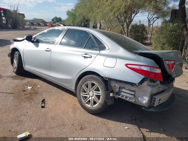 Toyota CAMRY LE 2017 4T1BF1FK9HU637720 Image 3