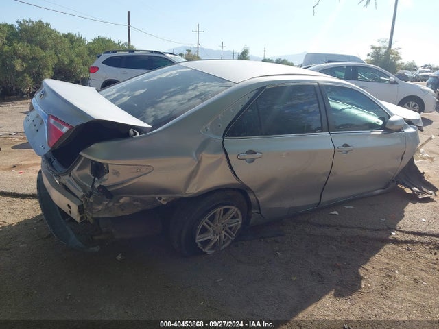Toyota CAMRY LE 2017 4T1BF1FK9HU637720 Image 4