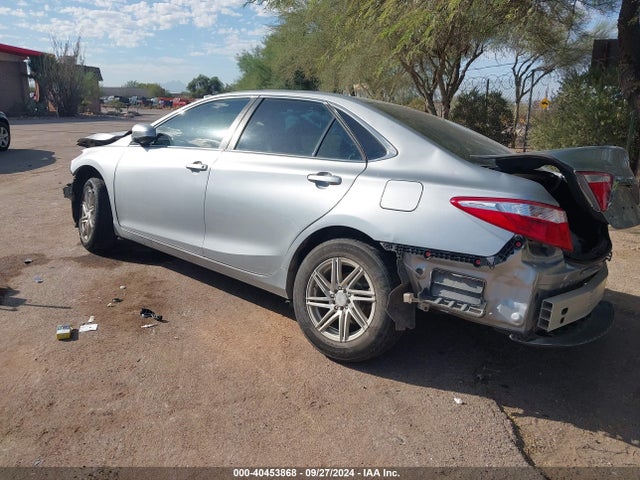 Toyota CAMRY LE 2017 4T1BF1FK9HU637720 Image 6