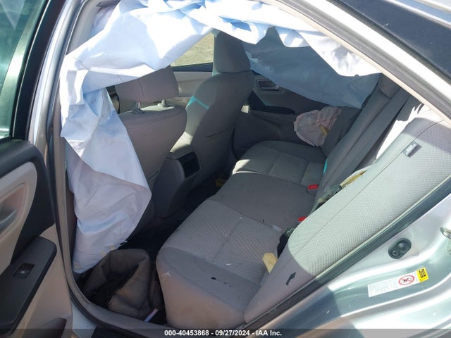 Toyota CAMRY LE 2017 4T1BF1FK9HU637720 Image 8