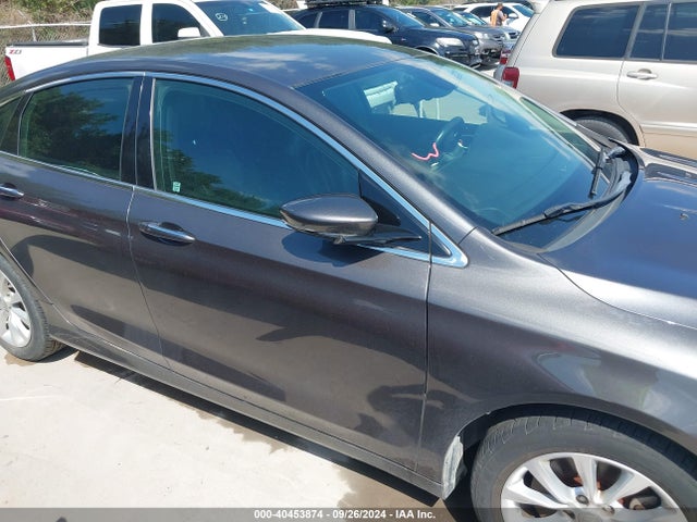 1C3CCCCG7FN517164 Chrysler 200 C