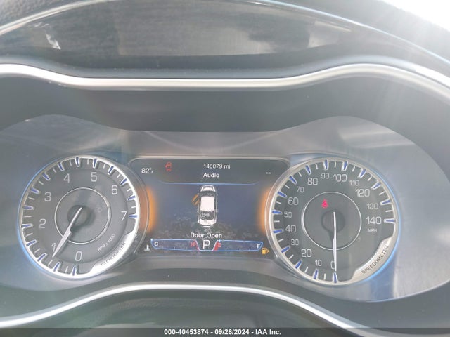 1C3CCCCG7FN517164 Chrysler 200 C